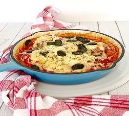 POLLO A LA PIZZAIOLA