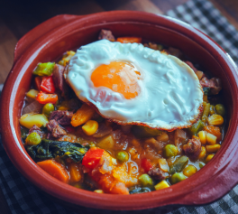 CHARQUICÁN