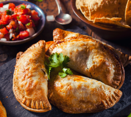 EMPANADA DE PINO