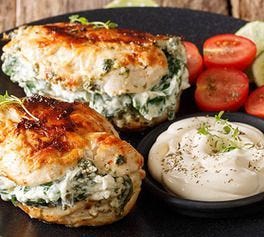 PAVO RELLENO