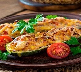 ZAPALLITOS DE POLLO