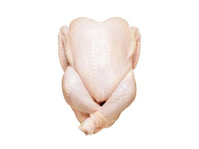 Pollo Entero 1,9 - 2,1 kg Aprox L2