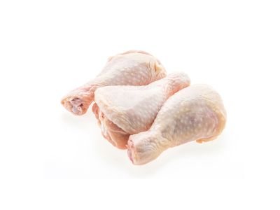 Ala trutro de Pollo