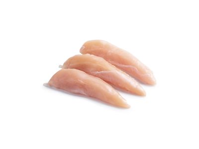 Filetillo de Pollo IQF