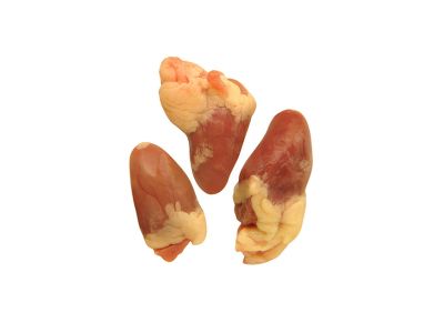 Corazón de Pollo 5 Kg aprox, 2 und