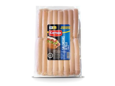Vienesas Completeras 3,2 Kg