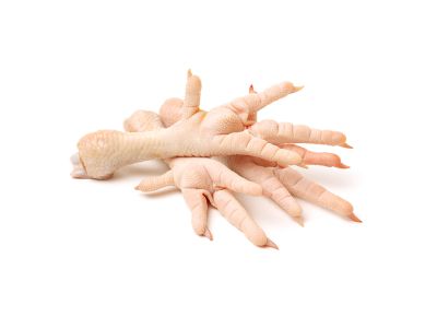 Garras de Pollo