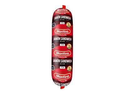 Jamón Sandwich de Ave 3,5 Kg