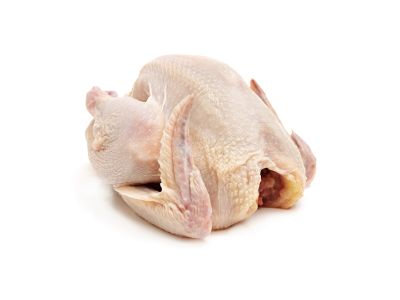 Pollo Entero sin Menudencia 2,0 Kg Aprox