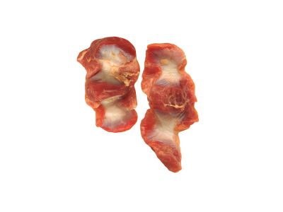 Contre de Pollo Bolsa 5 Kg aprox, 2 Und
