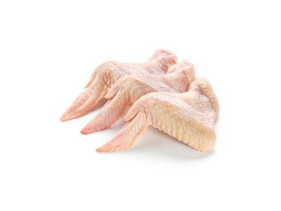Ala Entera de Pollo a Granel