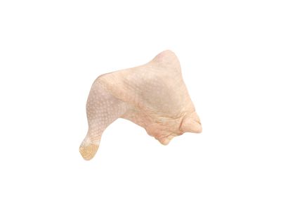 Trutro Cuarto de Pollo Extra.