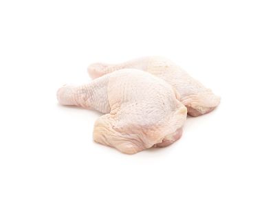Trutro Entero de Pollo Fresco.