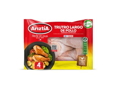 Trutro Largo de Pollo 600 gr