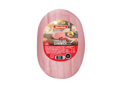 Jamón Sandwich