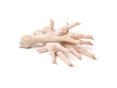 Patas de Pollo.