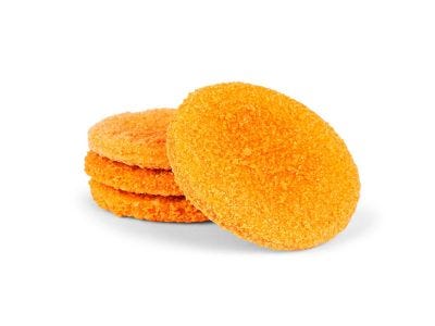 Croqueta de Pollo a Granel.
