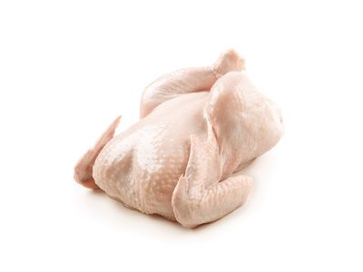 Gallina Broiler 3,25 Kg Aprox