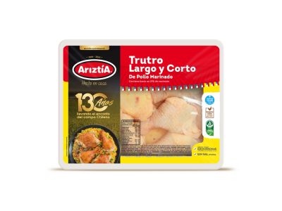 Trutro Combinado de Pollo 1 Kg Aprox.