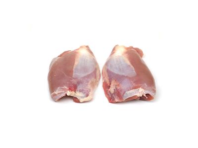 Trutro Corto de pavo sin hueso y piel, 10KG Aprox.