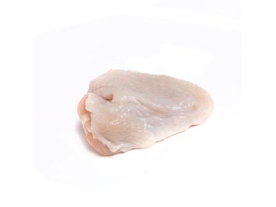 Trutro corto de pollo fresco, Sin hueso y con piel. 10Kg Aprox.