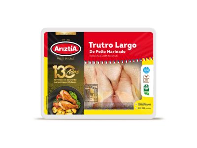 Trutro Largo de Pollo 950 gr Aprox.